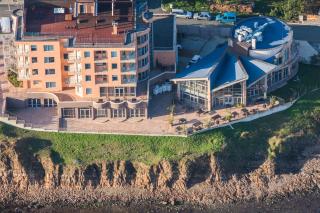Neven Hotel - Ahtopol - 0