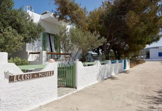 Eleni House - Pollonia - 9