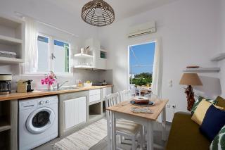 Eleni House - Pollonia - 7