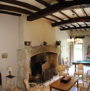 Les Mouleres - Mauvezin - 2