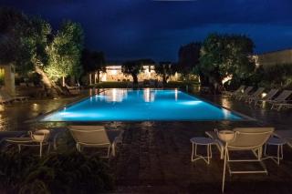 Masseria Torre Del Diamante - Torre Canne - 9
