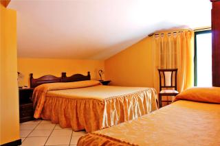 Ai Tre Parchi Bed And Bike - Randazzo - 2