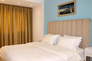 Limani Deluxe Apartments - Sarandë - 3