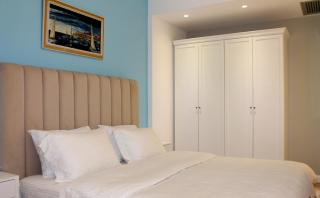Limani Deluxe Apartments - Sarandë - 2