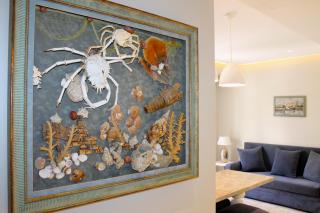 Limani Deluxe Apartments - Sarandë - 1