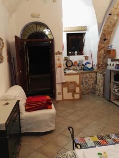 casa nica sul mare house on the sea - Cefalù - 6