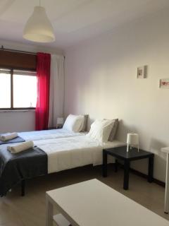 APARTAMENTO LISBOA - REBOLEIRA - Amadora - 8