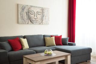 Apartment Aesculap - Karlsbad - 6