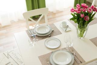 Apartment Aesculap - Karlsbad - 3