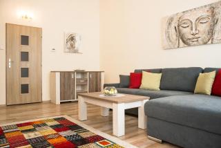 Apartment Aesculap - Karlsbad - 7