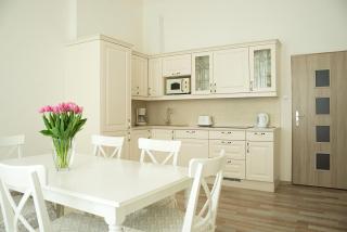Apartment Aesculap - Karlsbad - 4