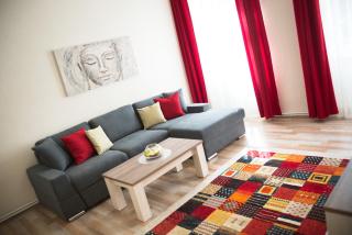 Apartment Aesculap - Karlsbad - 0