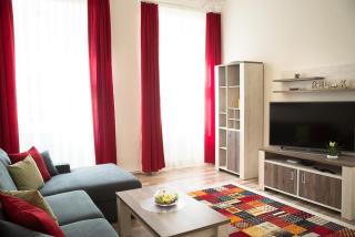 Apartment Aesculap - Karlsbad - 9