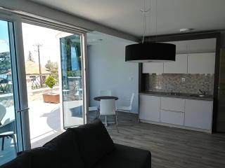 Villa Trpe - Ohrid - 1
