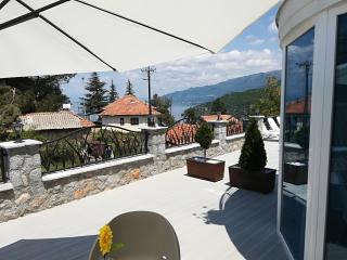 Villa Trpe - Ohrid - 2