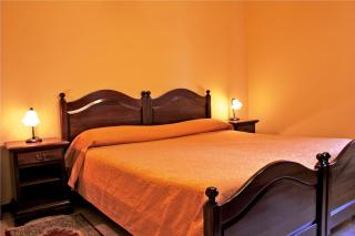 Ai Tre Parchi Bed And Bike - Randazzo - 8