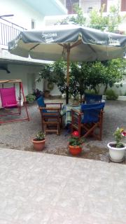 Studios Elpida - Tyros - 2