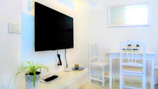 Apt. Lourdes, close to the Teresitas & Anaga - El Roque - 2