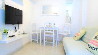 Apt. Lourdes, close to the Teresitas & Anaga - El Roque - 5