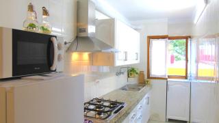 Apt. Lourdes, close to the Teresitas & Anaga - El Roque - 8