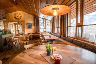 Hotel Meiringen - Meiringen - 4