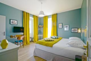 Hôtel U Frascone - Venaco - 1