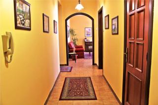 Ai Tre Parchi Bed And Bike - Randazzo - 9