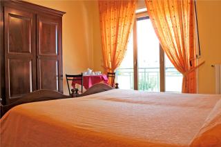 Ai Tre Parchi Bed And Bike - Randazzo - 0