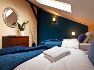 Blooms Inn - City Center Poznan by Friendly Apartments - Poznan - 8