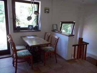 Apartmán Kamenka - 7