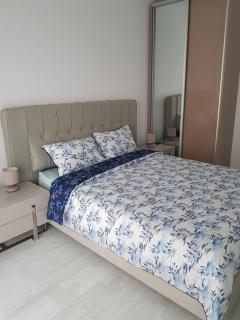 DeSilva Residence Apartment Mamaia - Mamaia - 3