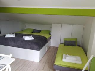 Le Manoir de Champlan - Grimisuat - 9