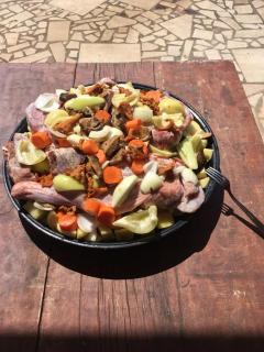 B&B Dal Pescatore - Fažana - 8
