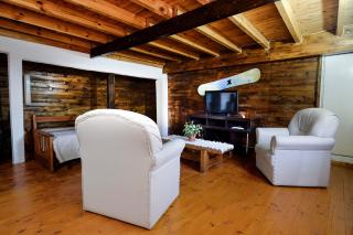 Cabañas Don Pepe - San Carlos de Bariloche - 8