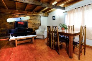 Cabañas Don Pepe - San Carlos de Bariloche - 7
