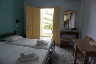 Country Studios - Karpathos - 1