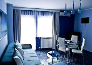 El Barco Apartments - 3