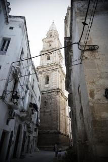 Puglia Loving Room - 7