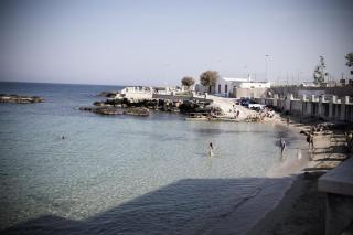 Puglia Loving Room - 8