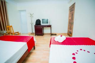 Ha Long Homestay Thanh Tam - 0