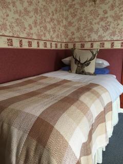 The Stag Head Hotel - Edimburgo - 6