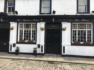The Stag Head Hotel - Edimburgo - 7
