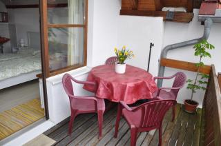 Ferienwohnung F. Keller - Kressbronn am Bodensee - 1