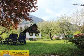 Haus Seeruhe - direkt am Grundlsee - Grundlsee - 0