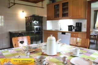Haus Seeruhe - direkt am Grundlsee - Grundlsee - 6