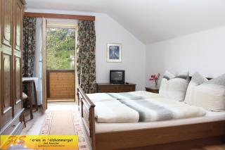 Haus Seeruhe - direkt am Grundlsee - 7