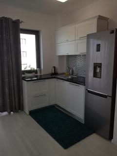 DeSilva Residence Apartment Mamaia - 1