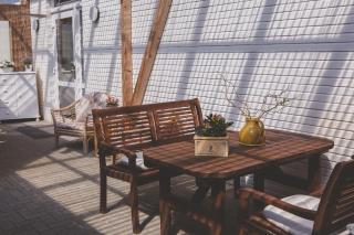 Garni Hotel & Appartements Nordstrand - Nordstrand - 1
