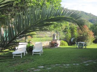 Villa Pastriccialone - 5