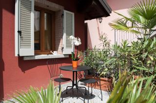 Appartamento Corte Antica con splendida Jacuzzi - 4